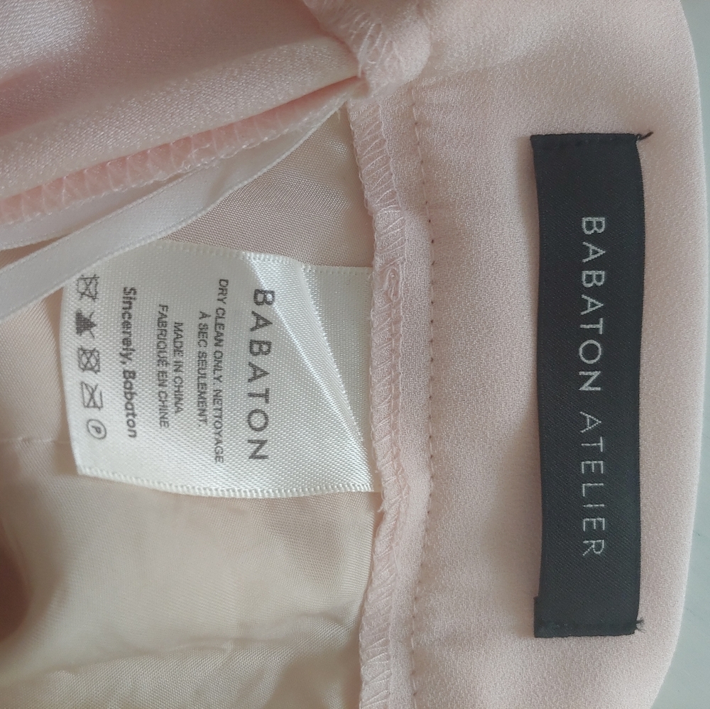 Babaton Cohen pants - Picture 4 of 5